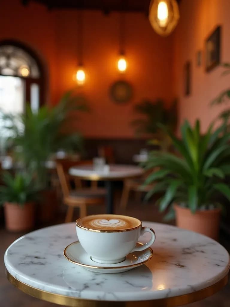 Café